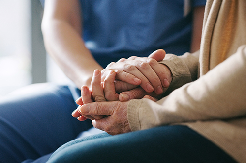 Post Stroke Depression (PSD): Was sind die typischen Anzeichen?