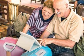 Reiseplanung- richtig vorbereitet in den Urlaub