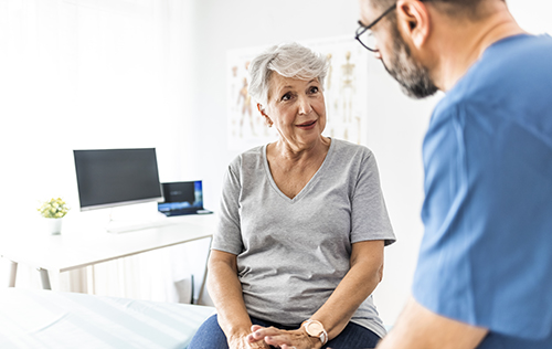 Welche Reha-Klinik ist die richtige? Das Wichtigste in Kürze