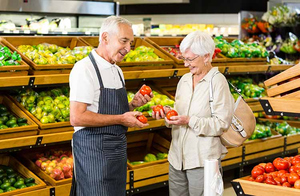 Gesunde Ernährung: Auf natürliche Weise das Cholesterin senken